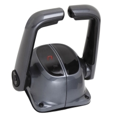 Uflex USA B502B/L Twin Lever Top Mount Control w/Neutral Lock - No Trim Switch