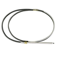 Quick Connect Rotary Steering Cable - 13 ft. | UFLEX M66X13