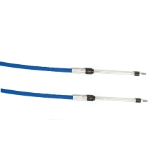 Uflex MACHZEROX34 Mach Zero 3300/33C High Efficiency Control Cable, 34 foot 