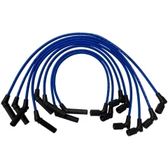United Marine 116 8.1L Spark Plug Wire Set