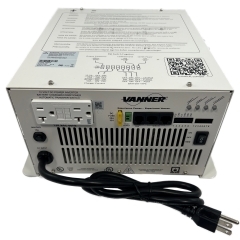 Vanner Inc LSC12-1100 LifeSine Inverter Charger 1100 watt