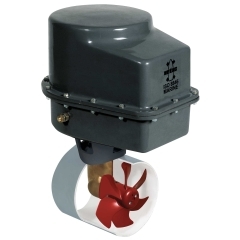 Bow Thruster 125kgf 24v