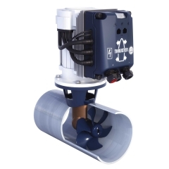 Vetus BOWB057 57kgf 12-24 Volt Bow Thruster