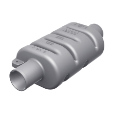 Vetus DEMPMP50 50 MM DEMPMP Muffler