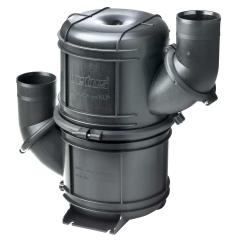 Vetus NLP90HD 90 MM Heavy Duty Waterlock