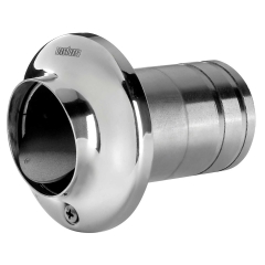Vetus TRC50SV Stainless Steel Transom Connection