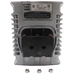 Vanner 70-100 Vann-Guard Battery Equalizer -24 Volt Input to 12 Volt Output / 100 Amp