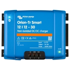 Victron Energy ORI121236140 
 Orion-Tr Smart Charger 12/12-30A (360W) Non-isolated