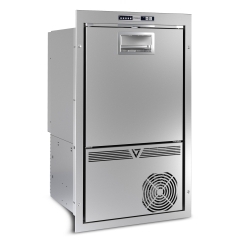VITRIFRIGO CFRIXD4DX 0.84 Cu Ft Built-In CFR24-CL OCX2 DX