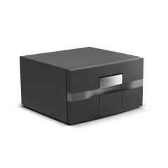 Vitrifrigo D20A-BLACK 0.8 cubic foot D20A Drawer Refrigerator/Freezer DC 