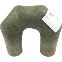 Centek Industries 1200333 180 Degree Fiberglass Exhaust Return - 2 in.
