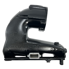 Exhaust Manifold
