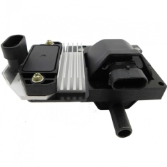 Coil & Ignition Module Assembly Volvo Penta 3861985