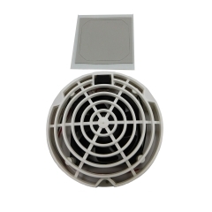 Vetus FAN12 12 Volt Electric Ventilator Fan