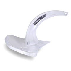 Rocna VLC15GS Vulcan Galvanized Steel 33 Pound Anchor