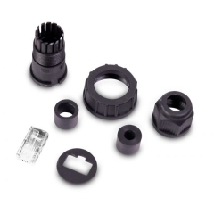 Wakespeed WSRJ45FI RJ45 Field Install Kit 