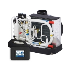 Webasto WBCL Webasto BlueCool S-Series Air Conditioner