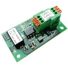Can Bus Module | Webasto WBCL1203091B