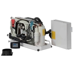Webasto 5011401A 16,000 BTU FCF Platinum Air Conditioner