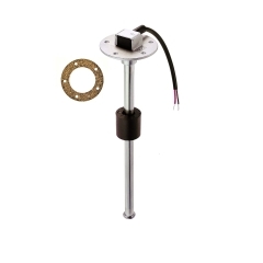 16 inch Stainless Steel Single Station Sender | KUS JKS02204