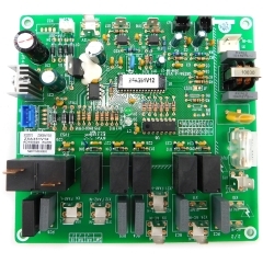 Webasto FCFSP0064A Circuit Board