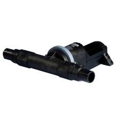 Whale BP2552B Gulper Toilet/Black Water Pump 12V