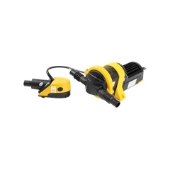 Whale SI8484 Bilge IC Retail Kit 24V 