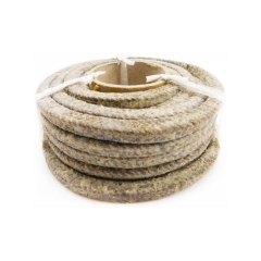 Flax One Pound Spool, 3/4 inch | Western Pacific Trading 10058