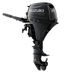 20 EFI 2 122 TH PT 12L Prop 3x9-1/4x9X-SUZ-DF20ATHL4
