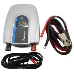 Xantrex 813-0400-01 XPower 400 Digital Inverter