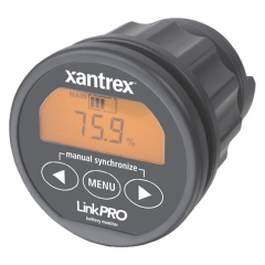 Xantrex 84-2031-00 LinkPro Battery Monitor System