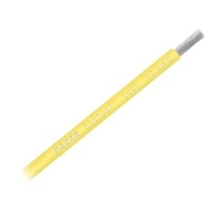 Pacer Marine WUL10YL-1000 10 AWG Yellow - 1000 foot