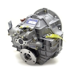 ZF Hurth 63A Transmission - 2.04:1 Ratio