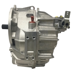 ZF marine 85A 1.96 ratio
