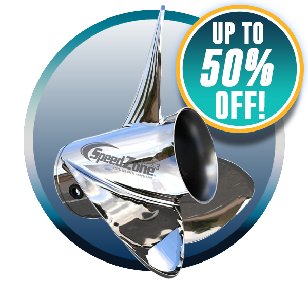 Propellers | Spring Catalog 2025