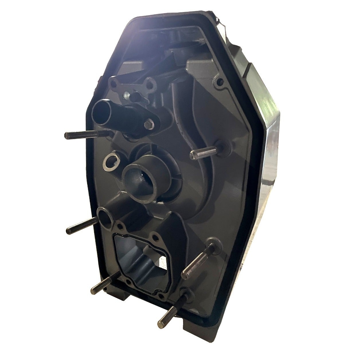 Volvo Penta Transom Housings