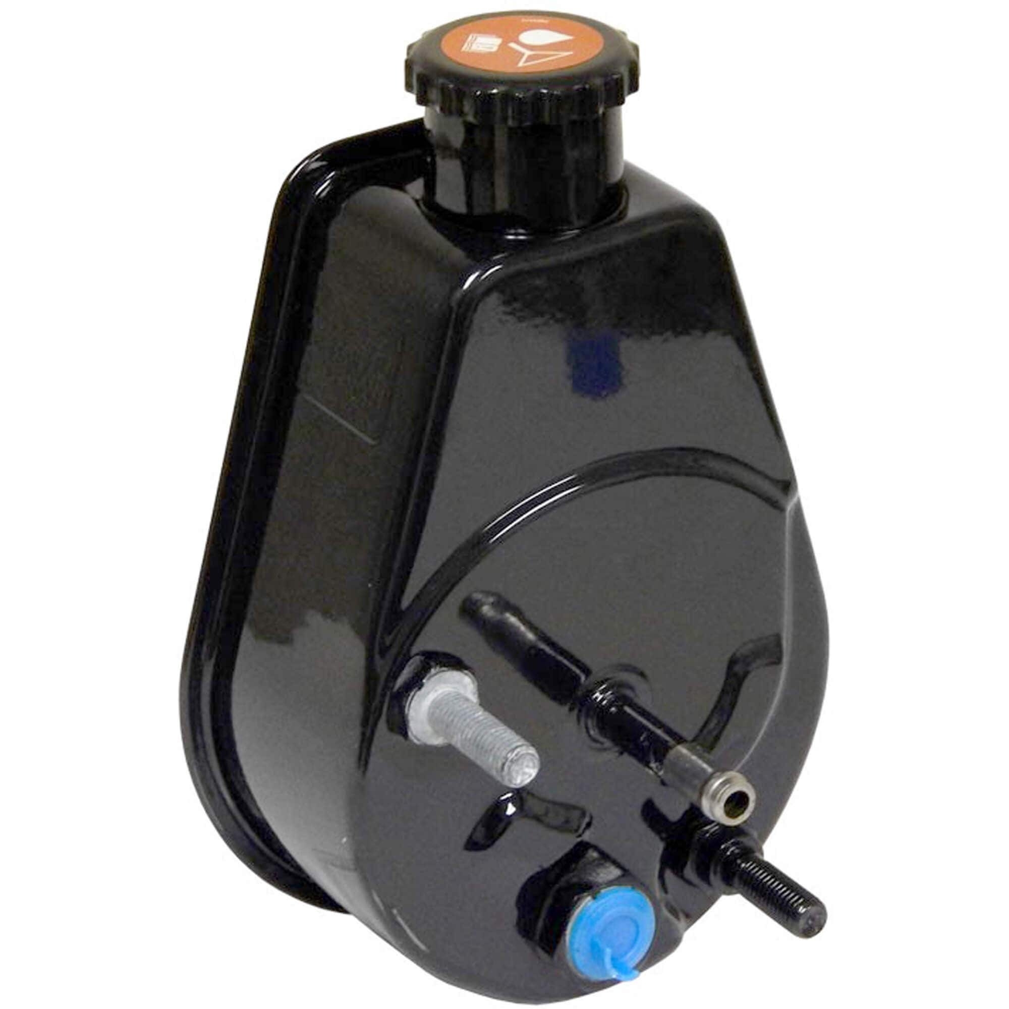 Volvo Penta Steering Components